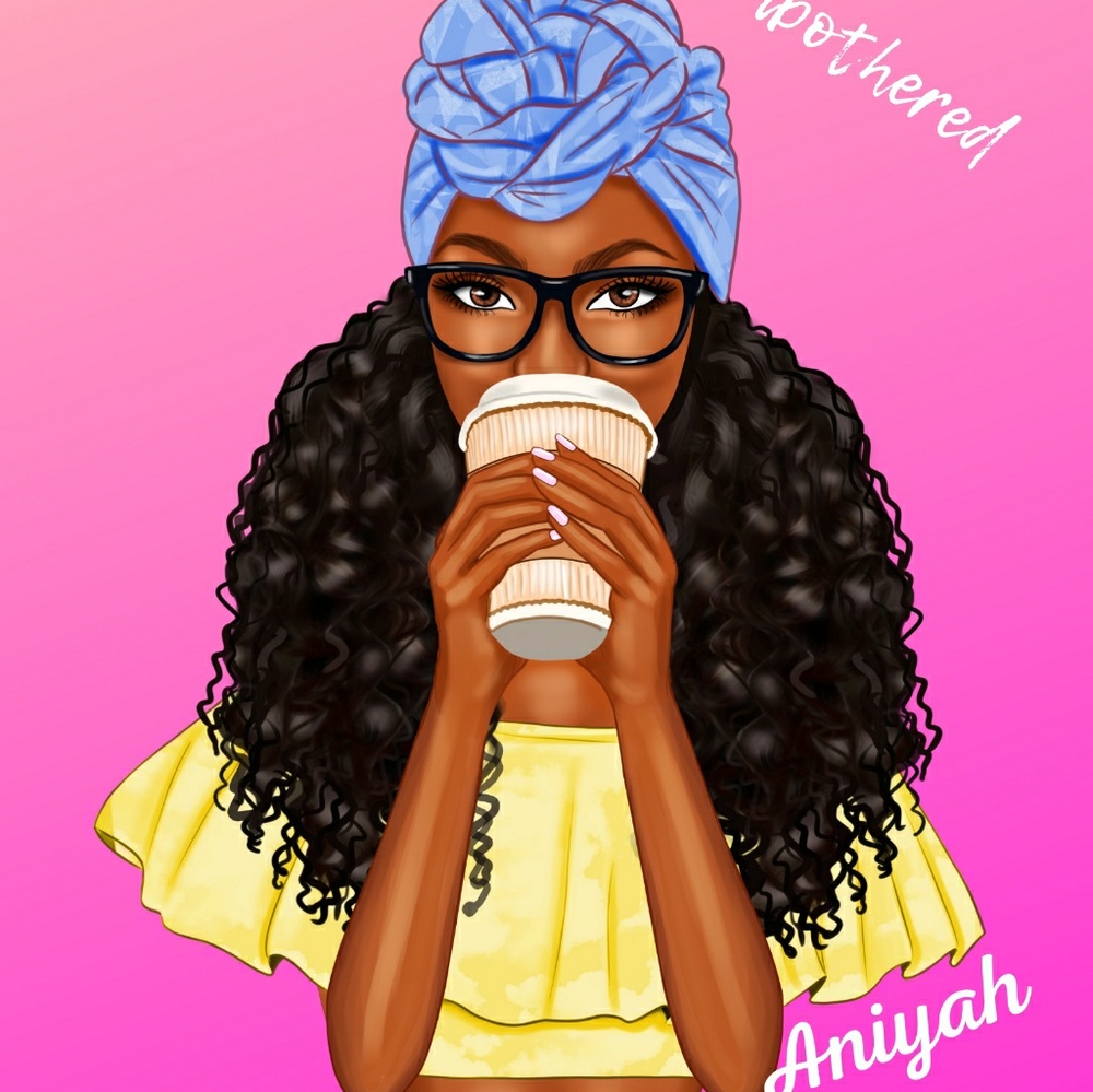 Meet your Posher, Blair